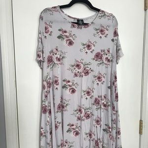 Agnes & Dora Joplin dress